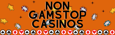 Discovering Non Gamstop UK Casino Sites A Guide to Safe Gambling Discovering Non Gamstop UK Casino Sites A Guide to Safe Gambling