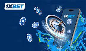 Download the 1xBet App in Japan for Seamless Betting 270394721