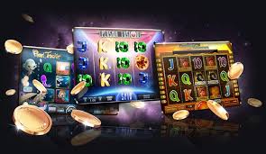 Experience Thrills at Slotit Online Casino UK