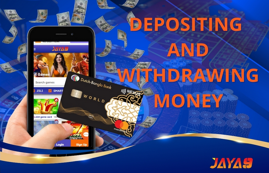 Nagad Payment Guide for Joya9 Simplifying Your Transactions Nagad Payment Guide for Joya9 Simplifying Your Transactions