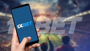 The Ultimate Guide to 1xBet Betting 83252377 The Ultimate Guide to 1xBet Betting 83252377