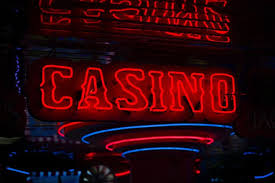 Trygge Norske Casino Din Guide til Sikker Spillopplevelse 561719658