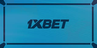 Betting with 1xBet A Comprehensive Guide 1862290362