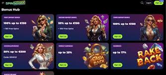 Descubre la Diversión en Spinmama Casino España -889597716