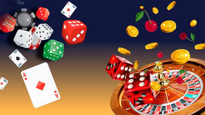 Discover the Exciting World of Casino Richy Leo UK