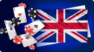Discover the Most Popular Online Casinos in the UK 1327788674