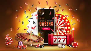 Discover the Thrills of Online Slots at Angels Casino 1459605283