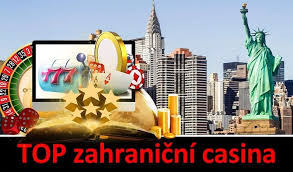 Česká online casina Vše, co potřebujete vědět pro úspěšné hraní