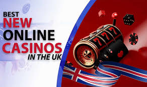 Lucky Mister Online Casino UK Unleash Your Luck Today!