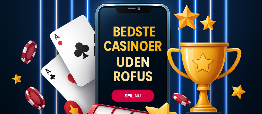 Opdag Spil Casino Uden Om ROFUS Opdag Spil Casino Uden Om ROFUS