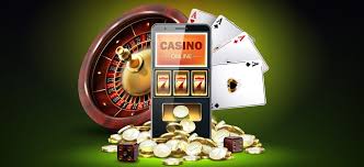 Opdag Spilmuligheder med Casino Online Uden om Rufus