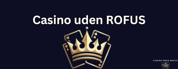 Spil Online Poker Uden Rufus En Guide til Spiloplevelsen
