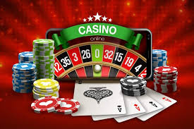 The Rise of Online Casino BoomingSlots A New Era in Gaming 1773600830