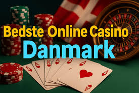 Bedste Live Casinoer i Danmark - Oplev Spændingen Online 1251397003 Bedste Live Casinoer i Danmark - Oplev Spændingen Online 1251397003