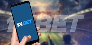 Download 1xBet App for Android in Cameroon