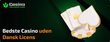 Opdag Nye Danske Casinoer - En Guide til de Bedste Spiloplevelser