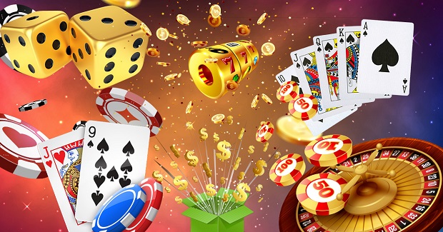 Oplev Casino med ROFUS En Guide til Ansvarligt Spil