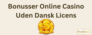Oplev Casinoer Uden Rofus Spil Uden Bekymringer
