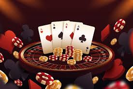 Oplev Casinoer Uden Rofus Spil Uden Bekymringer