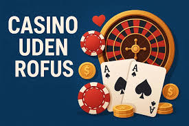 Oplev Casinoer Uden Rufus Spil for Alle