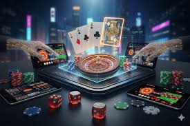 Oplev danske online casino uden rofus