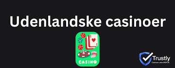 Oplev Spændingen ved Casino Uden om Rufus