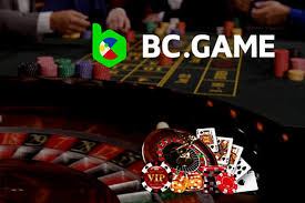The Rise of BC Game Casino in the Cryptocurrency Era