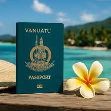 Vanuatu की नागरिकता निवेश द्वारा प्राप्त करें