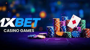 Experience Seamless Betting with the 1xbet App -921263605 Experience Seamless Betting with the 1xbet App -921263605