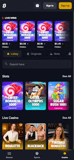 Explore the Best Spribe Games Available at Bitfortunecom