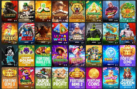 Explore the Exciting World of BC.Game Online Casino