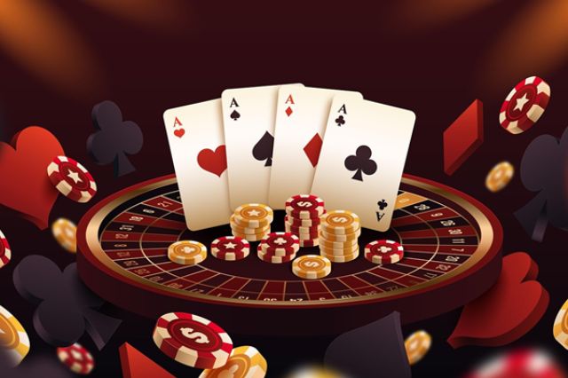 Exploring Minimum Deposit Casinos A Guide for Players