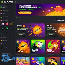 A Comprehensive Guide to the BC.Game App for Android