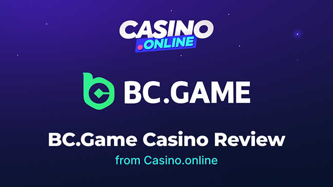 BC.Game Casino and Sportsbook The Ultimate Gaming Experience 674767785 BC.Game Casino and Sportsbook The Ultimate Gaming Experience 674767785