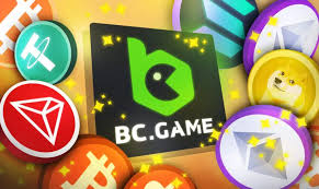 BC.Game Crypto Casino A Comprehensive Guide for Argentinian Players BC.Game Crypto Casino A Comprehensive Guide for Argentinian Players
