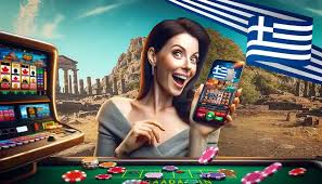 Νόμιμα Casino Οδηγός για Ασφαλή και Ευχάριστη Διασκέδαση