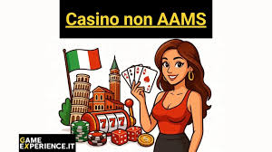 Casinò Non AAMS per Italiani Guida Completa ai Giocatori