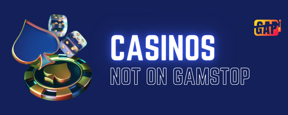 Comprehensive List of Non GamStop Casinos in the UK -1042227417