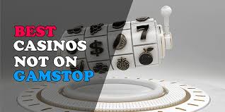 Discovering Casino Sites Not on Gamstop 1823888457 Discovering Casino Sites Not on Gamstop 1823888457