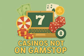 Discovering Casino Sites Not on Gamstop 1823888457 Discovering Casino Sites Not on Gamstop 1823888457