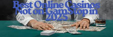 Discovering Online Casinos Not Blocked by Regulations