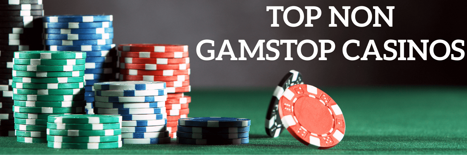 Discovering Online Casinos Not Blocked by Regulations