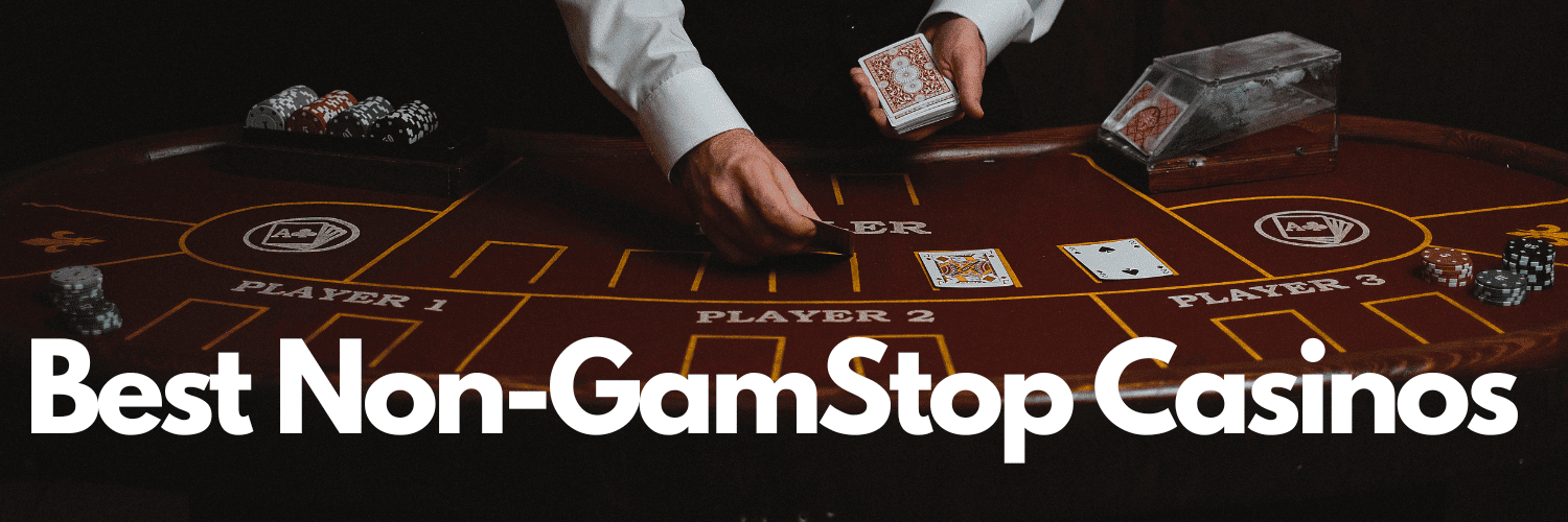 Discovering Online Casinos Not Blocked by Regulations