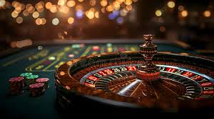 Discovering Roulette Sites Not on GamStop Your Guide to Unrestricted Gaming