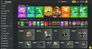 Experience the Thrills of JB Online Casino 463045395