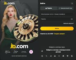 Experience Thrill at JB Online Casino Your Ultimate Gaming Destination