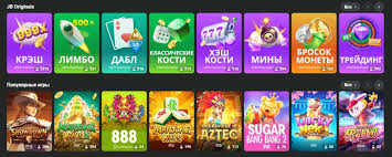 Experience Thrill at JB Online Casino Your Ultimate Gaming Destination