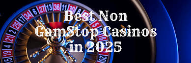 Explore the Thrill of Non GamStop Online Casinos
