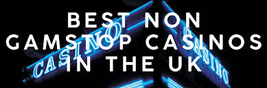 Exploring Casinos That Don't Use GamStop -1988751386 Exploring Casinos That Don't Use GamStop -1988751386