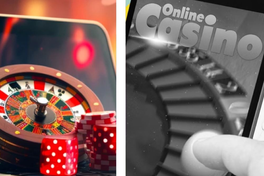 Exploring New Casino Sites in the UK A Comprehensive Guide